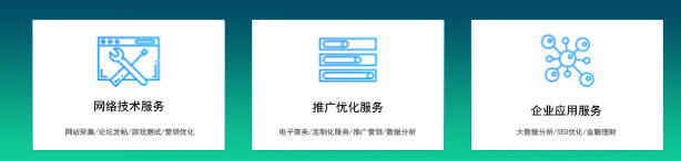需要使用IP代理軟件的地方