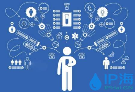 免費網(wǎng)絡IP代理為什么不安全?