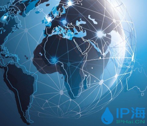 網絡安全少不了IP代理的加入