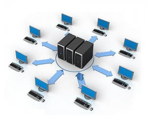 換ip簡單的方式是用ip代理