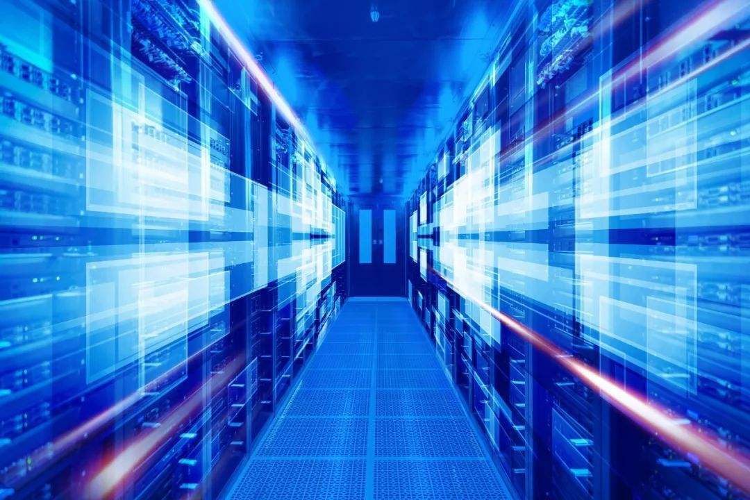 看ip海介紹代理服務器