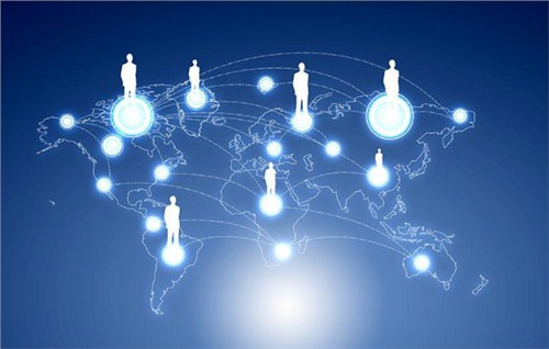 網絡營銷工作對ip代理的重視