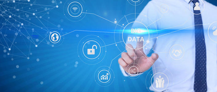 網絡數據采集需要通過ip代理協助