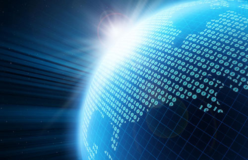 如何保護網絡個人信息