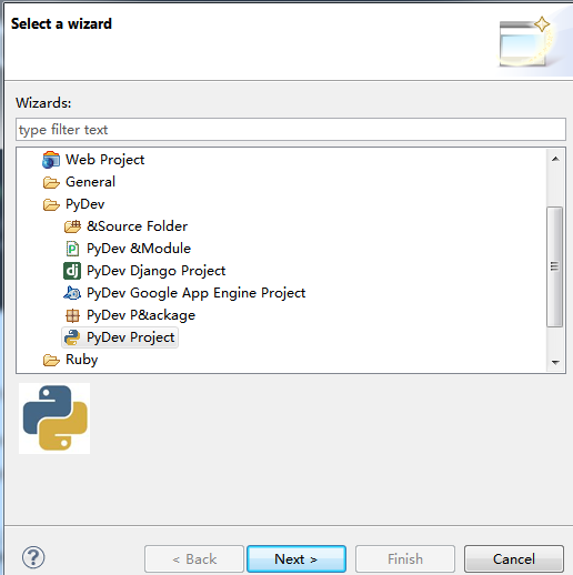 搭建Python環(huán)境