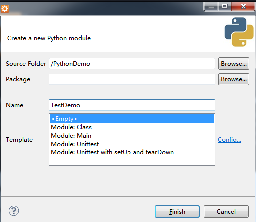 搭建Python環(huán)境