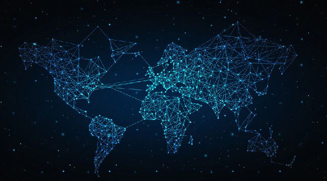 網絡訪問過程之域名解析