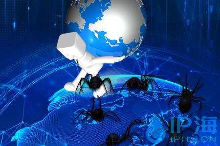 網絡ip修改中的http代理