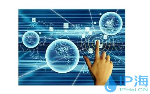 ip海作為國內ip代理工具的優點